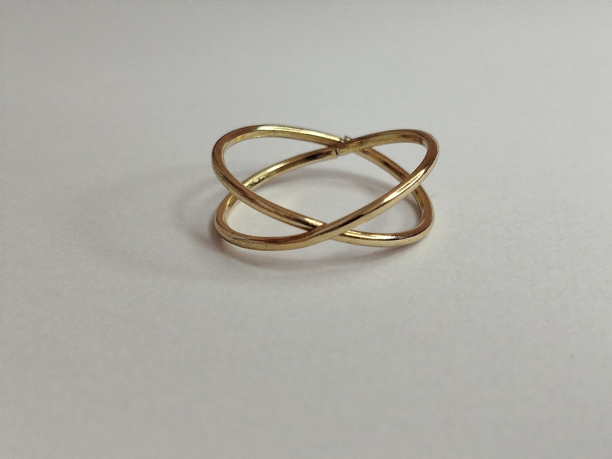 טבעת איקס – תמונה 2