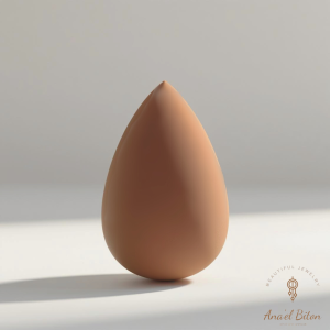 ספוגית טיפה גדולה