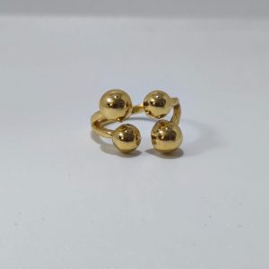 טבעת ארבעת הכדורים