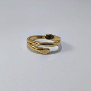 טבעת ספירלה