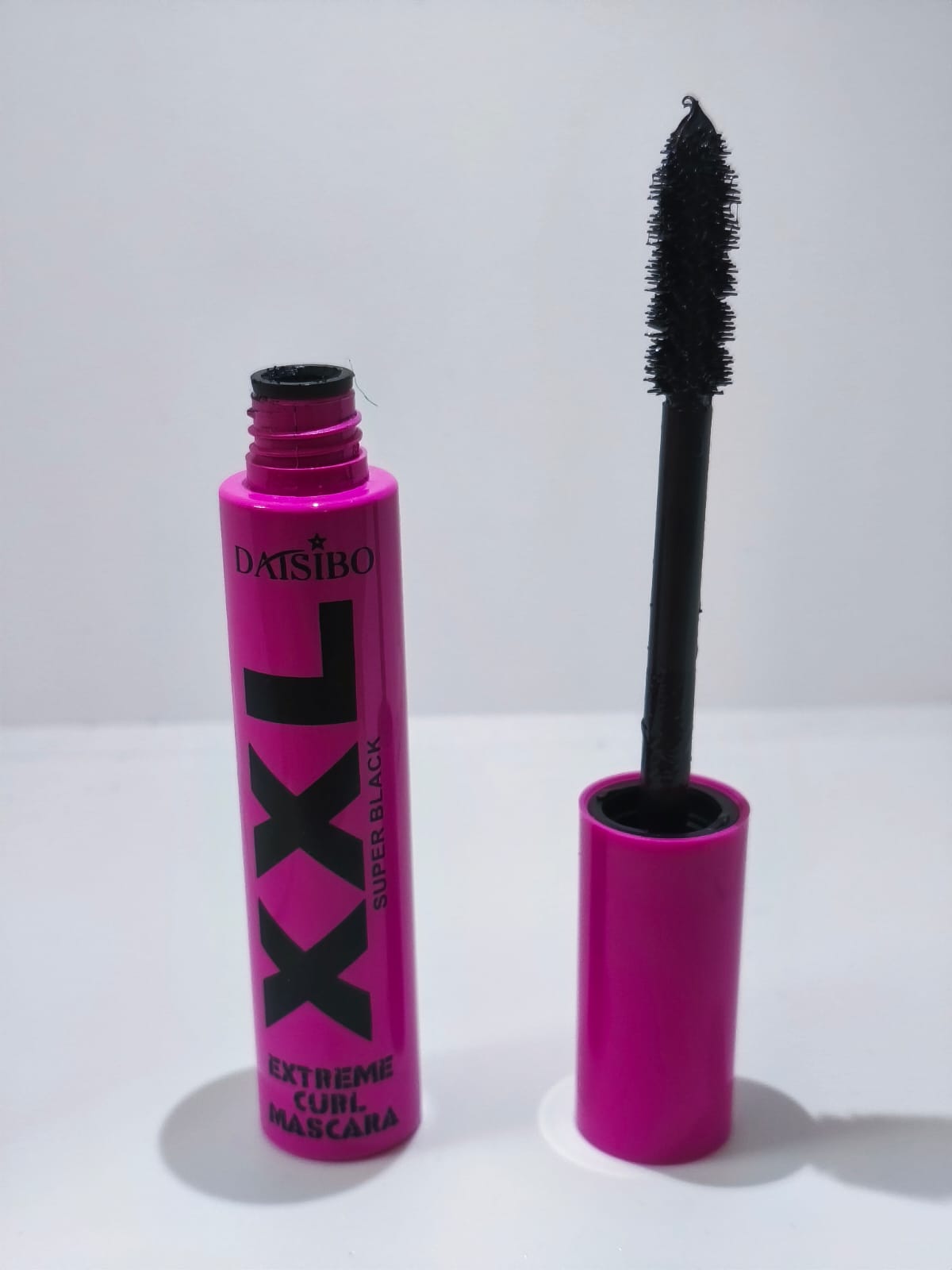 מסקרה של DAISIBO – תמונה 2